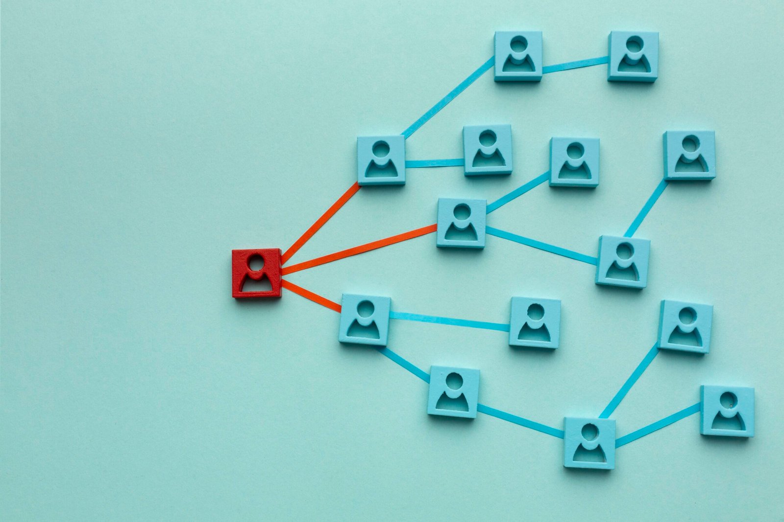 B2B Leads Generation
