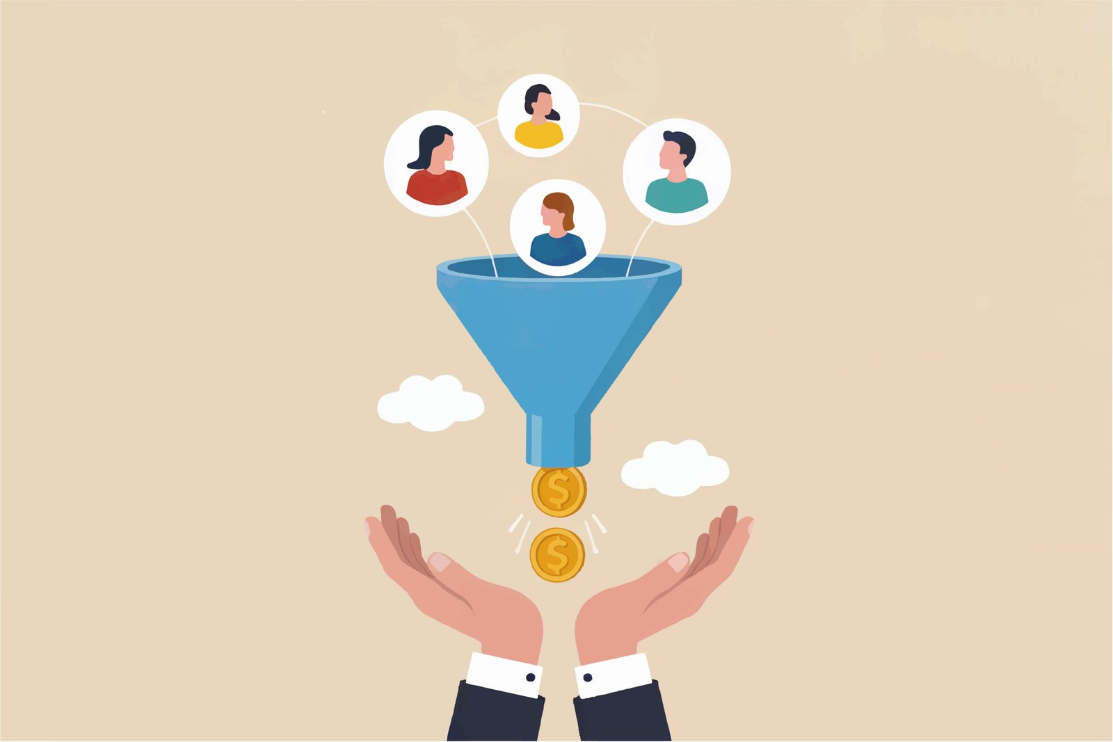 Jasa Lead Generation B2B