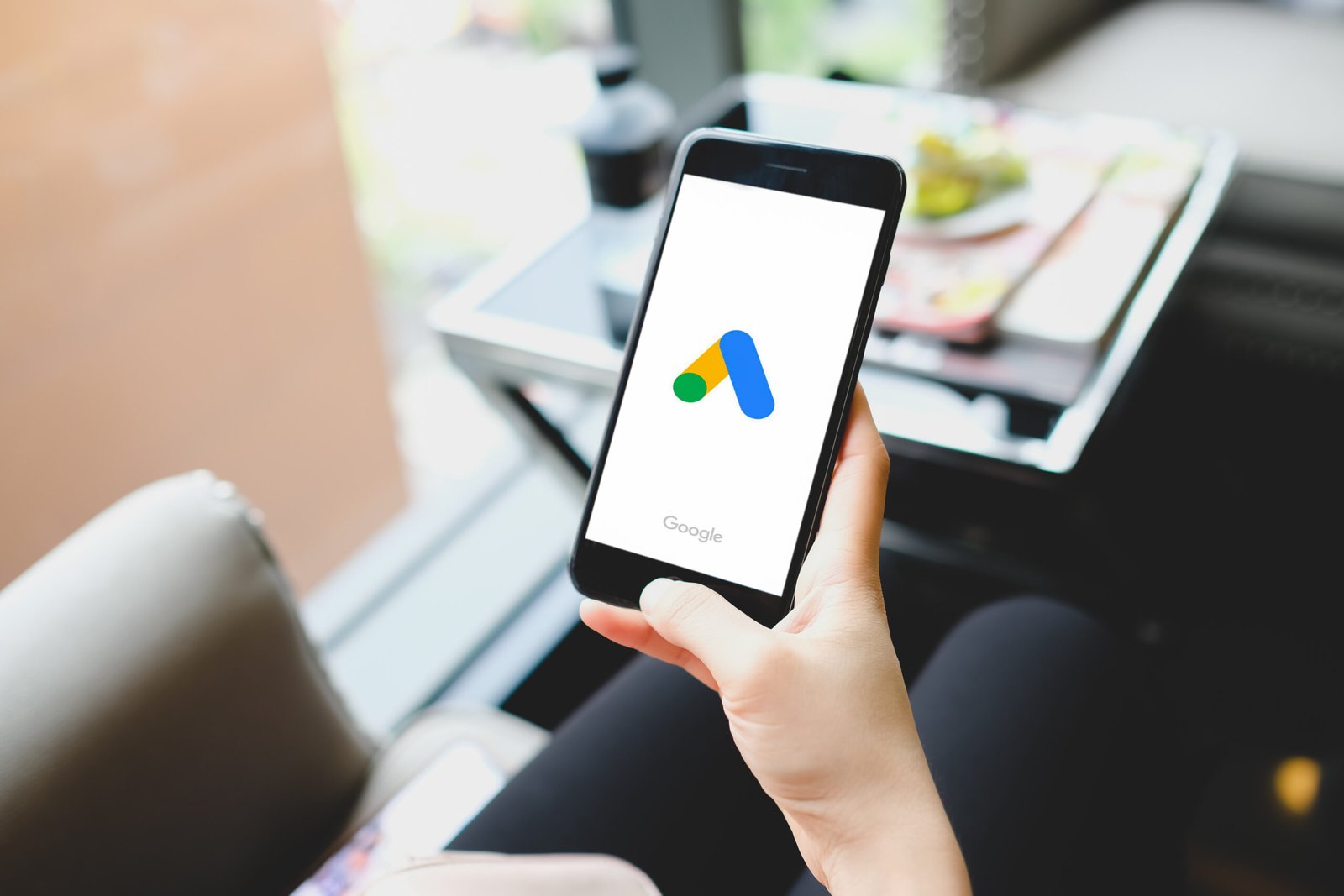 Agensi Google Ads